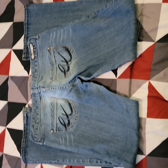 Express jeans - Picture 7 of 11